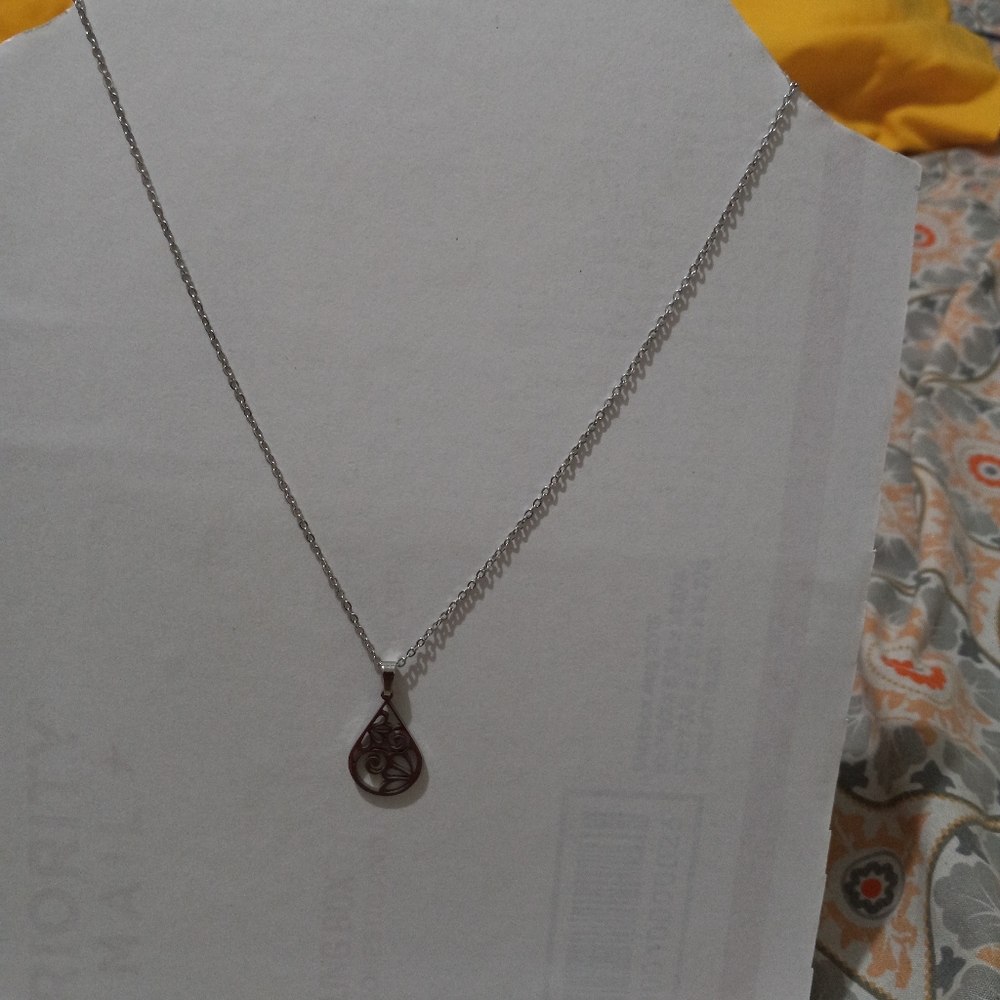 Stainless Steel chain